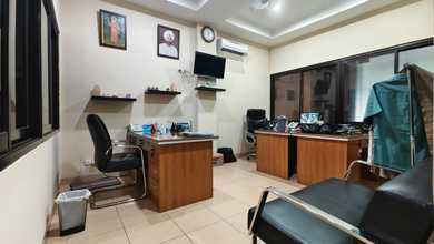 Ruko Sunter Nirwana Paradise 2 4Lt Siap Pakai