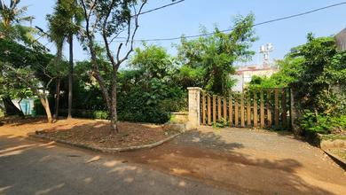 Dijual Tanah Eksklusif di Ancol, Jakarta Utara, LT 900m²