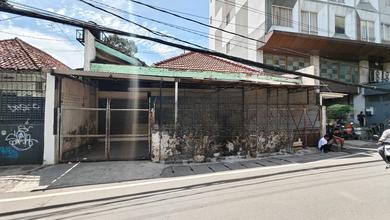 Rumah Area Luxury Kebon Kacang, Jakarta Pusat - Harga Terbaik 18 Miliar