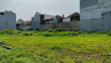 For Sale Tanah Premium di Taman Ratu, Jakarta Barat, LT 2004m²