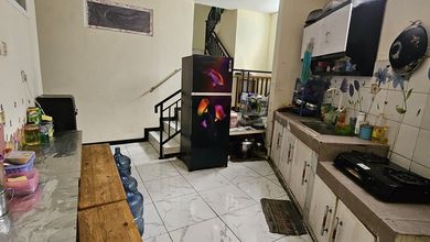 Kost Hasyim Ashari Cideng Roxy Ketapang Gajah Mada Occupancy Full