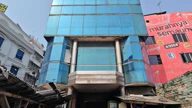 Ruko Maphar Taman Sari Sawah Besar Sukarjo Wiryopranoto Karang Anyar Gajah Mada Jual Murah 4lt 