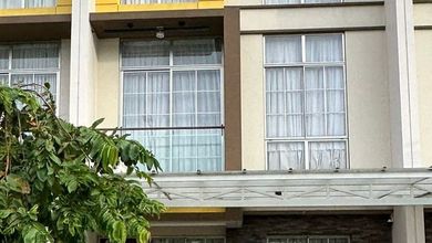 Jual Rumah Siap Huni area Pantai Indah Kapuk 2, Jakarta Utara, LT 60 m2