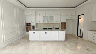 Rumah Area Premium Intercon, Jakarta Barat - Harga Menarik 3,85 Miliar