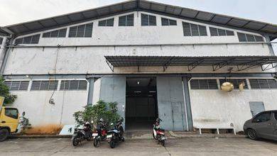 Gudang Sunter Tj Priok Yos Sudarso 2lt Gudang Office Akses Container
