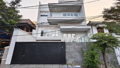 Rumah Area Luxury Sunter, Jakarta Utara - Harga Terbaik 11 Miliar
