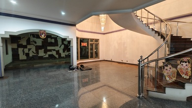 Penawaran Eksklusif, rumah Mewah di Sunter, Jakarta Utara, LB 400m²