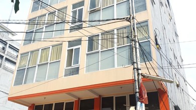 Rumah Kost Tanah Abang ROI 9-10% Khusus Putri Sudah Berjalan