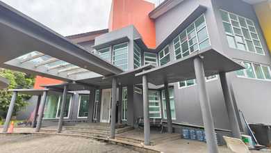 Kesempatan Langka, rumah Mewah di Gandaria, Jakarta Selatan, LB 700m²