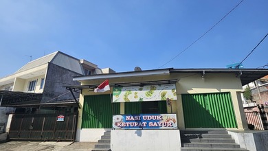 Jual Cepat Rumah Elit area Slipi, Jakarta Barat, LT 363 m2