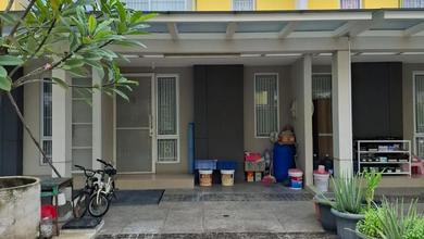 Rumah Siap Pakai di Area Kelapa Gading, Jakarta Utara, LT 57m²