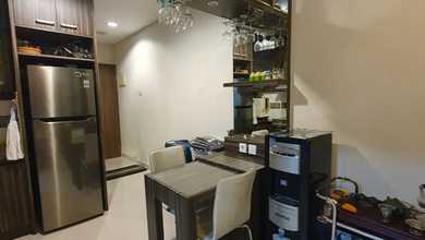 Promo Apartemen Siap Huni di Sunter, Jakarta Utara, 2 KT