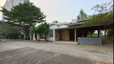 Disewakan Tanah Komersil x Kawasan Sunter, Jakarta Utara