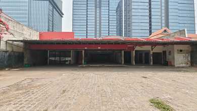 Pancoran Kemang Mampang Warung Buncit Gudang Murah Hit Tanah Jual Murah