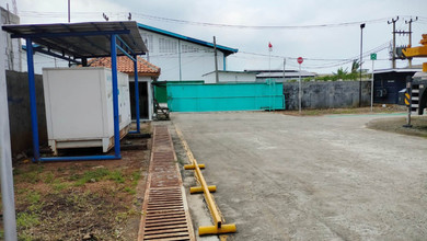 Tanah Elit Dijual di Dadap, Tangerang, Harga 55,5 Miliar