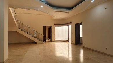 Disewakan Rumah Minimalis Daerah Sunter, Jakarta Utara, Luas  510 m2