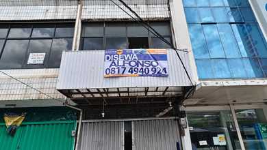 Ruko Robinson Bandengan Jembatan Dua Pejagalan Penjaringan 4lt Full Renov