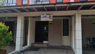 Rumah Siap Huni di Kawasan Karang Tengah, Tangerang, LT 48m²