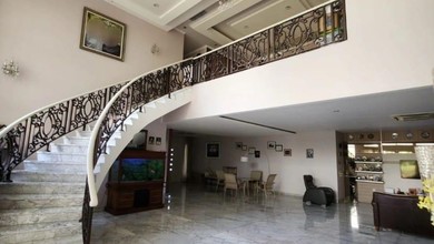 Jual Rumah Siap Tinggal di Tanjung Duren, Jakarta Barat, LT 832 m2