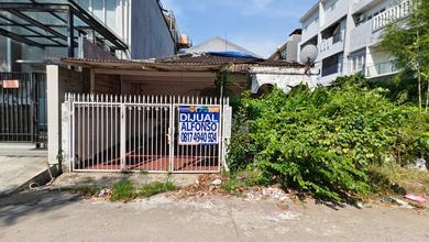 Tanah Elit Dijual di Sunter, Jakarta Utara, Harga 2,97 Miliar