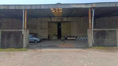 Gudang Sunter Karya Beton Agung Perkasa DSU Akses Container