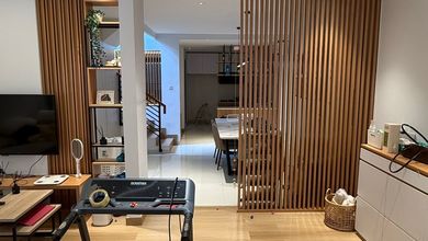 Kesempatan Eksklusif, rumah Prestisius di Sunter, Jakarta Utara, LB 175m²