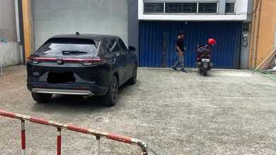 Bizpark Pulogadung Penggilingan Cakung Pulomas Kelapa Gading Siap Huni