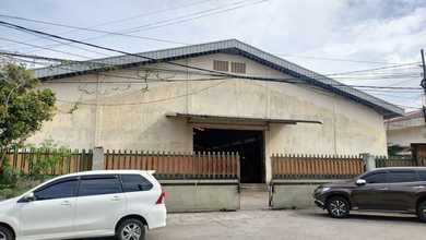 Gudang Sunter Agung Timur Agung Perkasa Indokarya Murah Under 20jt