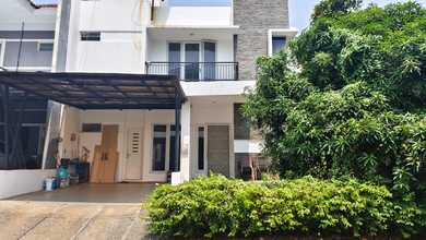 Kesempatan Eksklusif, rumah Prestisius di Ancol, Jakarta Utara, LB 235m²