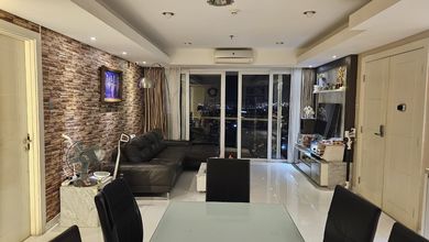 Apartemen Minimalis Harga Murah, Lokasi Kemayoran, Jakarta Pusat