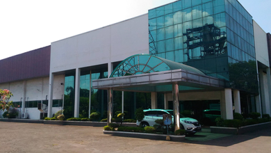 Cikarang Industrial Bekasi Lippo Cikarang Jababeka Kerawang Mm2100 Eks Pabrik Siap Nego Murah