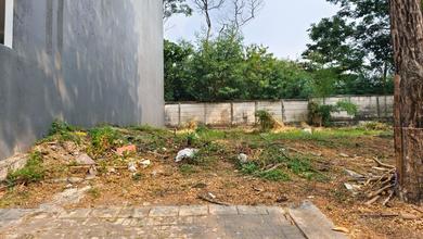 Dijual Tanah Eksklusif di Ancol, Jakarta Utara, LT 180m²