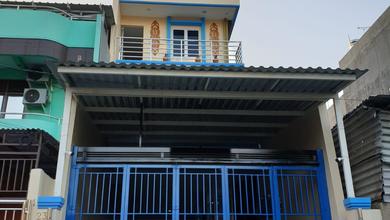 Rumah Kost Industri Gunung Sahari Kemayoran Mangga Dua Mangga Besar Pademangan