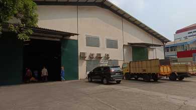 Gudang Kelapa Gading Sunter Pegangsaan Dua Cakung Cilincing Marunda Tipar Cakung