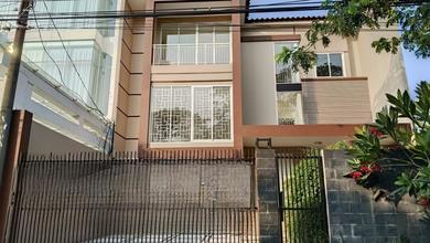 Rumah Area Premium Citra Garden, Jakarta Barat - Harga Terbaik 7,9 Miliar