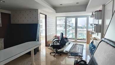 Kontrak Apartemen Murah di Kemayoran, Jakarta Pusat, 2 KT