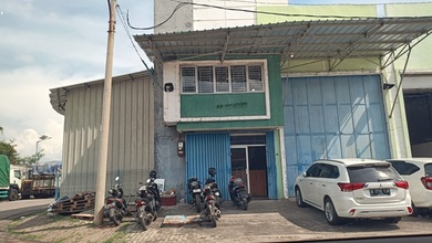 Pergudangan Central Cakung Penggilingan Marunda Bizpark Cakung Cilincing