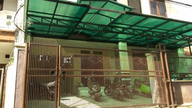 Kost Grogol 31KT Mahasiswa Karyawan Untar Trisakti ROI Tinggi