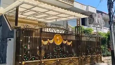 For Sale rumah Eksklusif di Gunung Sahari, Jakarta Pusat - LT 112m²