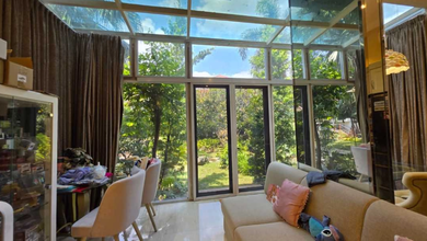Dijual rumah Mewah di Kelapa Gading, Jakarta Utara - LT 180m²