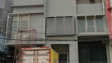 Gudang Lodan Center Ancol Martadinata Pluit Pademangan 5lt Cluster