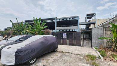 For Sale Tanah Premium di Sunter, Jakarta Utara, LT 1966m²