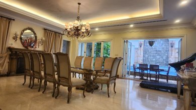 Rumah Area Premium Pantai Indah Kapuk, Jakarta Utara - Harga Menarik 31 Miliar