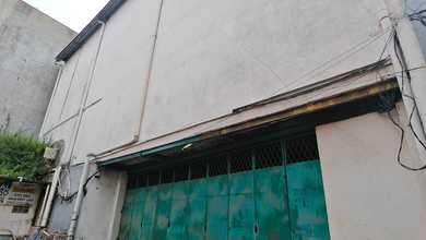 Hunian Elegan di Mangga Besar, Jakarta Barat, 2 Kamar Tidur, LT 220m²