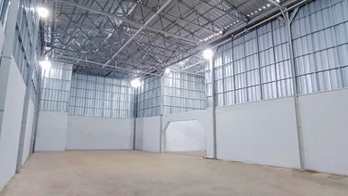 Gudang Office Jl Tiang Bendera Kopi Roa Malaka Angke Bandengan Gedong Panjang