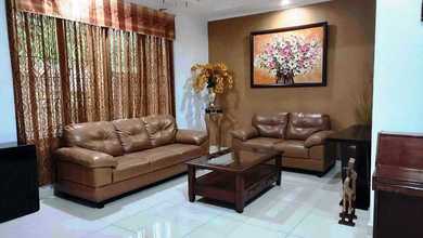 For Sale rumah Mewah di Cipinang Melayu, Jakarta Timur - LT 800m²