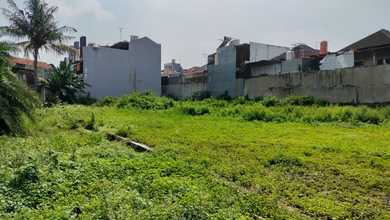 For Lease Tanah Premium di Taman Ratu, Jakarta Barat, LT 2004m²