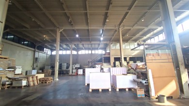 Gudang Pluit Muara Karang Siap Pakai Dan Akses Container