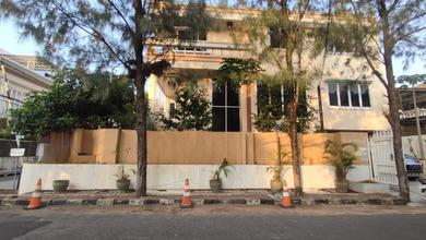 Kesempatan Eksklusif, rumah Mewah di Sunter, Jakarta Utara, LB 720m²