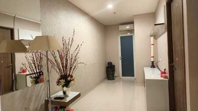 Dijual Apartemen Nyaman di Sunter, Jakarta Utara, Luas 90m²